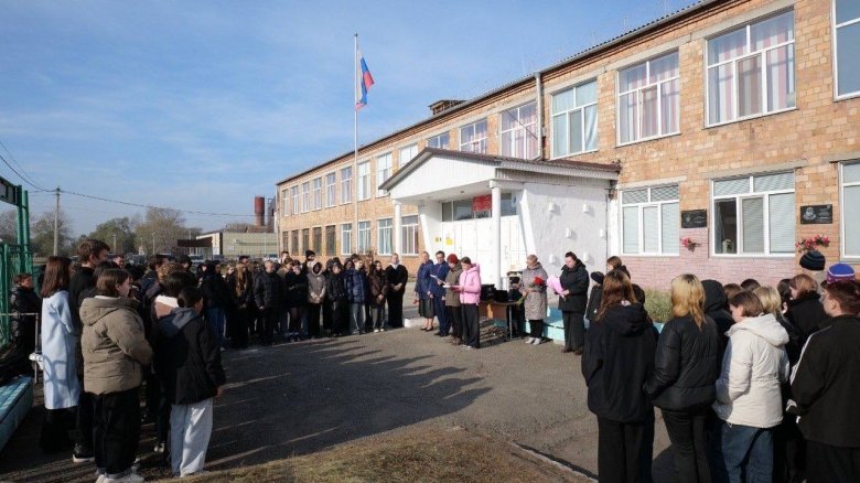 Фото: Администрация Усть-Абаканского района 