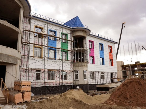 Фото: Минздрав Хакасии