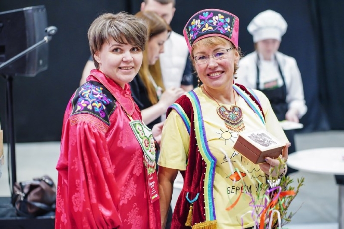 Фото: «Дикоросы»