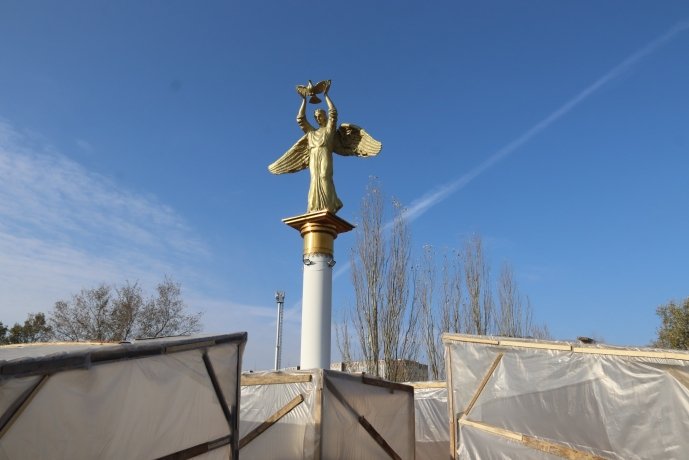 Фото: администрация Абакана
