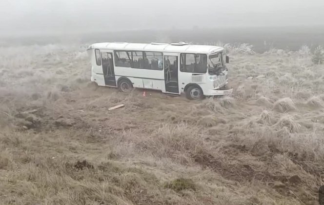 Фото: Госавтоинспекция Красноярского края