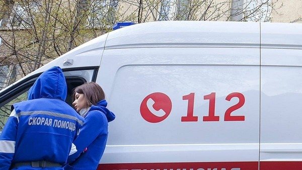 Фото: Мобильный репортер / АГН Москва