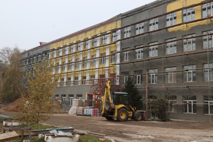 Фото: Администрация Абакана