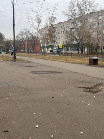 Фото: администрация Черногорска