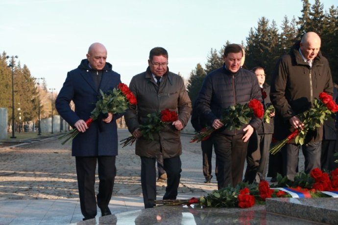 Фото: Сергей Сокол