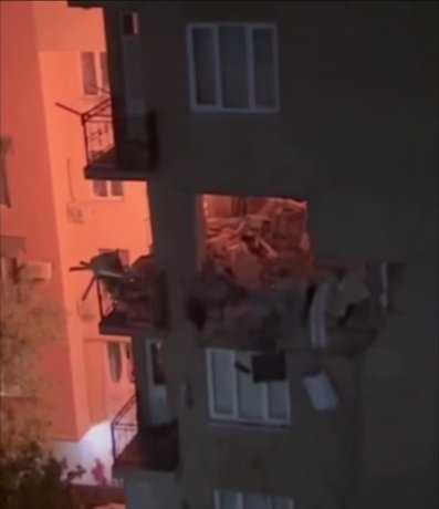 Фото: «Осторожно, новости»