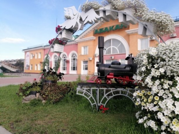 Фото: КрасЖД