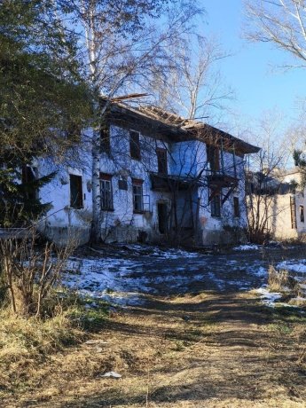 Фото: из чата в ТГ "Сорские вести"
