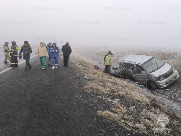 Фото: Абакан Автоканал