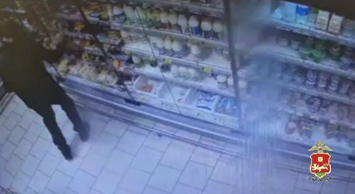 Фото: МВД по Хакасии