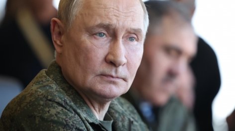 Фото, видео: РИА Новости/Валерий Шарифулин; 5-tv.ru