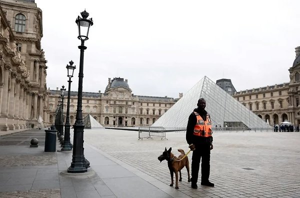 Фото: Benoit Tessier / File Photo / Reuters