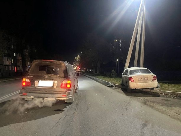 Фото: Госавтоинспекция Абакана