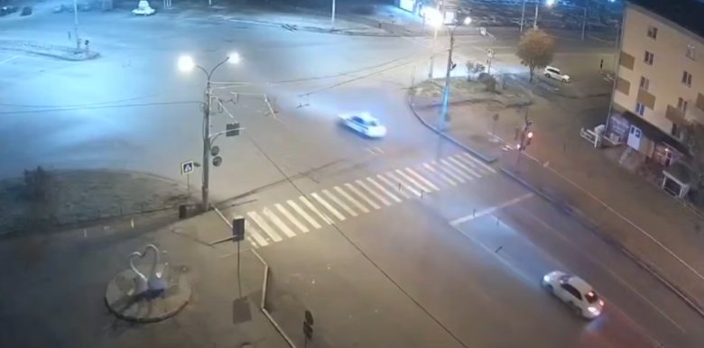 Фото:  Группа в Вк "Автолюбители Хакасии"