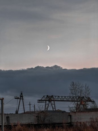 Фото: Юлия Горбачёва