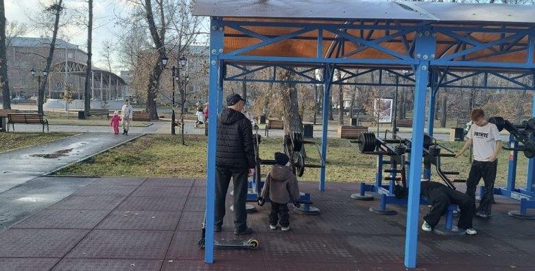 Фото: Владимир Красилов
