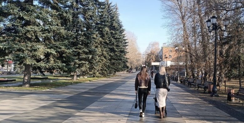 Фото: Владимир Красилов