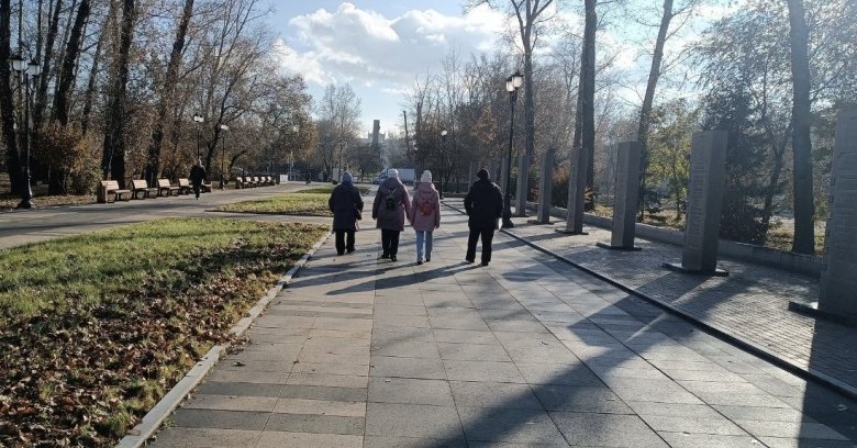 Фото: Владимир Красилов