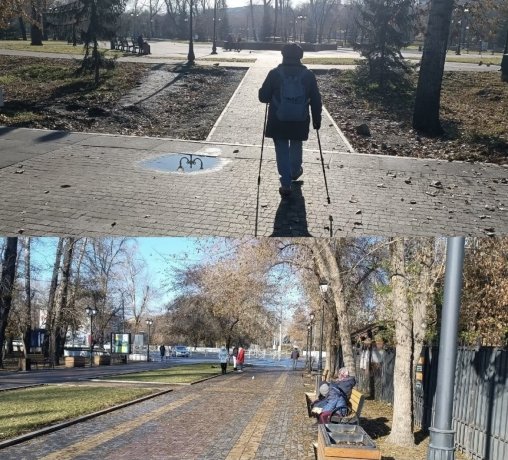 Фото: Владимир Красилов