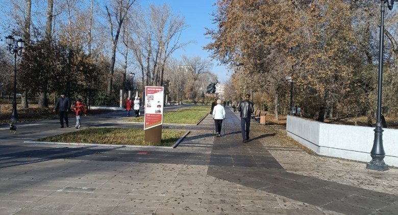 Фото: Владимир Красилов