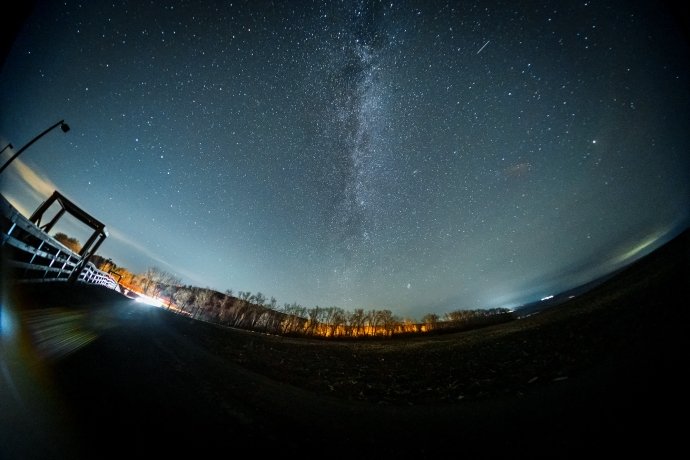Фото: Юлия Горбачёва