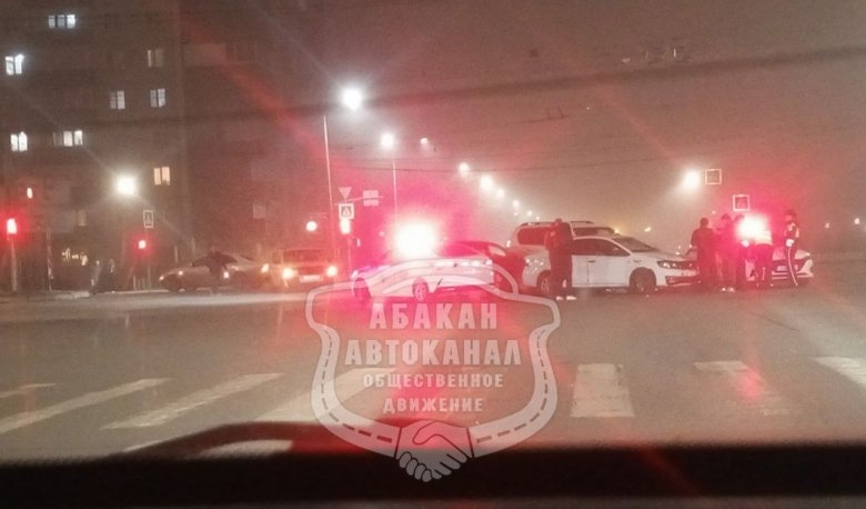 Фото: Абакан Автоканал