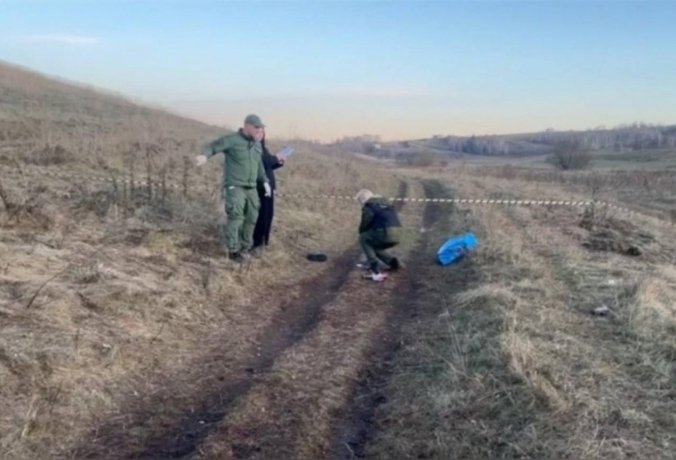 Фото: СУ СК России по Красноярскому краю и Хакасии