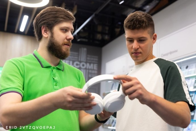 Фото: пресс-служба ПАО «МегаФон»