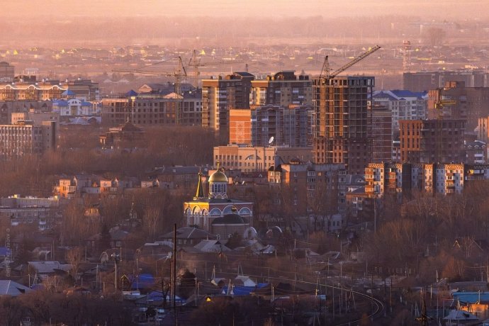 Фото: Андрей Зайченко