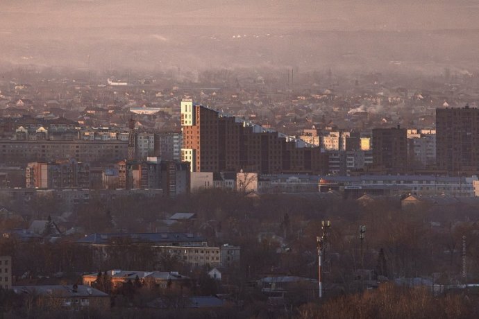 Фото: Андрей Зайченко