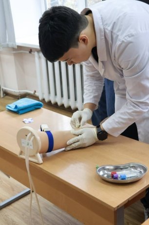 Фото: из тг-канала Ирины Войновой