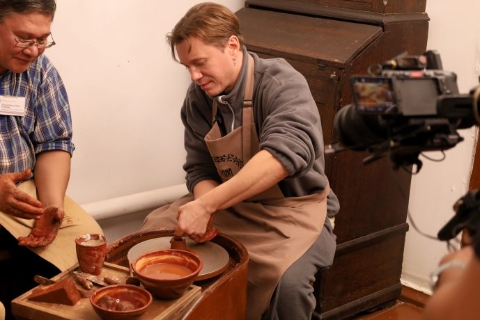 Фото: кинокомпания «Ветер перемен»