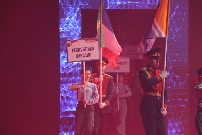 Фото: пресс-служба Минспорта Хакасии