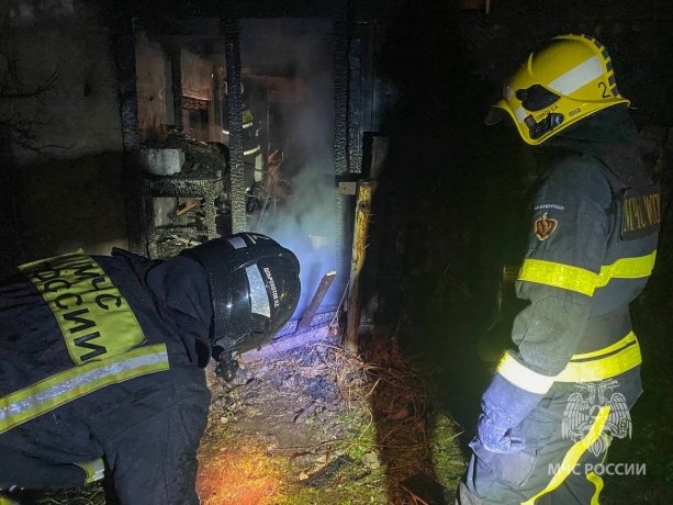 Фото: ГУ МЧС России по Хакасии