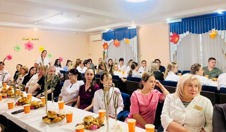 Фото: пресс-служба Минздрава Хакасии