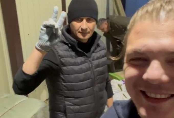 Фото: Михаил Молчанов