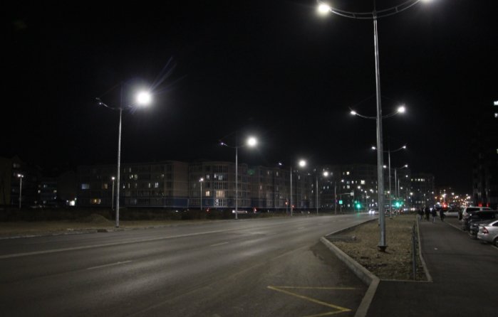 Фото: пресс-служба Администрации Абакана