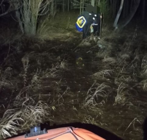 Фото: КГКУ «Спасатель»