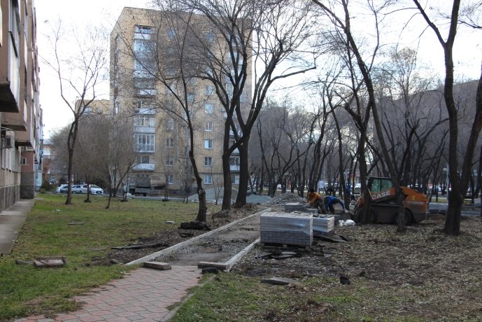 Фото: пресс-служба Администрации Абакана