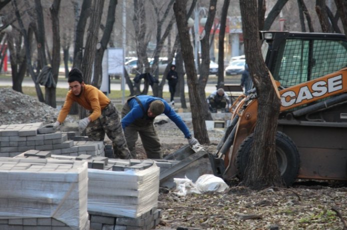 Фото: пресс-служба Администрации Абакана