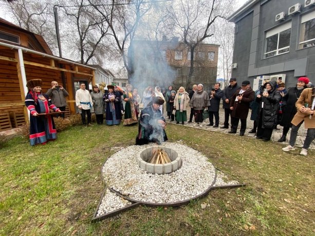 Фото: Мария Дудник