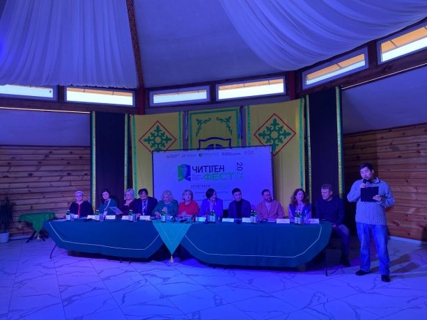 Фото: Мария Дудник