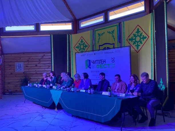 Фото: Мария Дудник