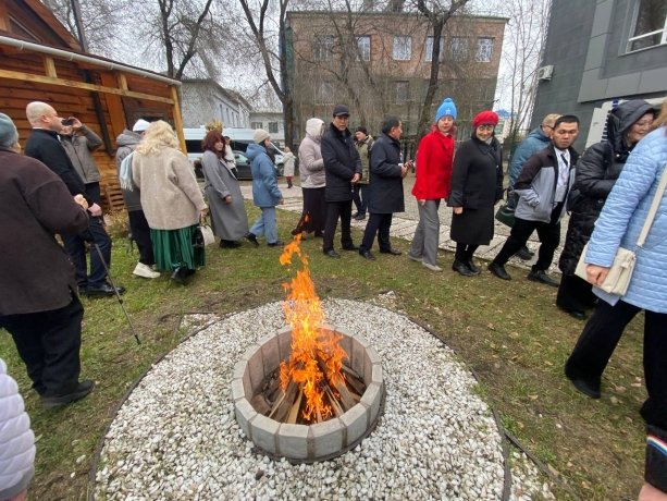 Фото: Мария Дудник
