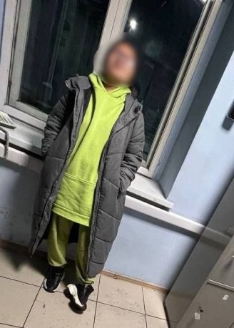 Фото: МВД по Тыве