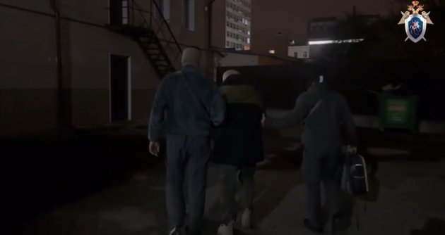 Фото: СУ СК России по Красноярскому краю и Хакасии