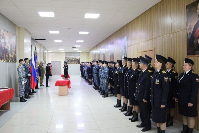 Фото: пресс-служба УФССП по Хакасии