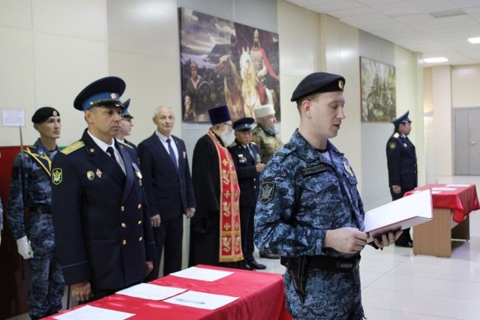 Фото: пресс-служба УФССП по Хакасии