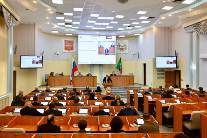 Фото: из тг-канала Сергея Сокола