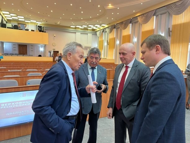 Фото: из тг-канала Сергея Сокола